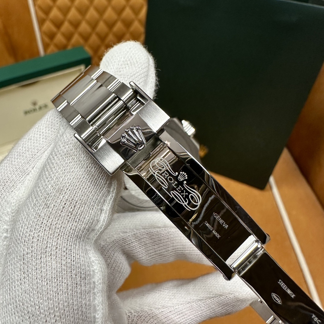 Rolex watch m126710blnr-0003 | Supeerbuy Spreadsheet