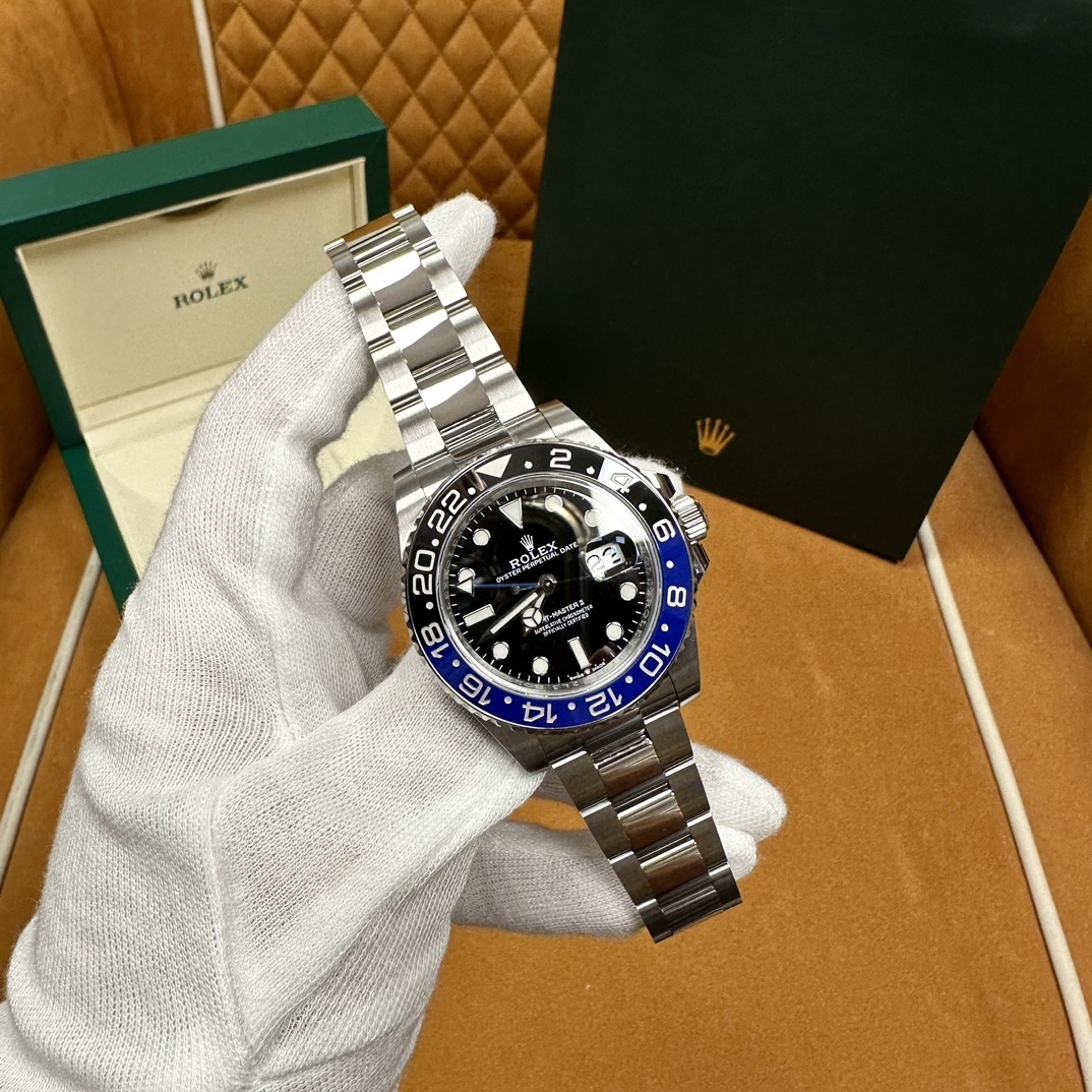 Rolex watch m126710blnr-0003 | Supeerbuy Spreadsheet