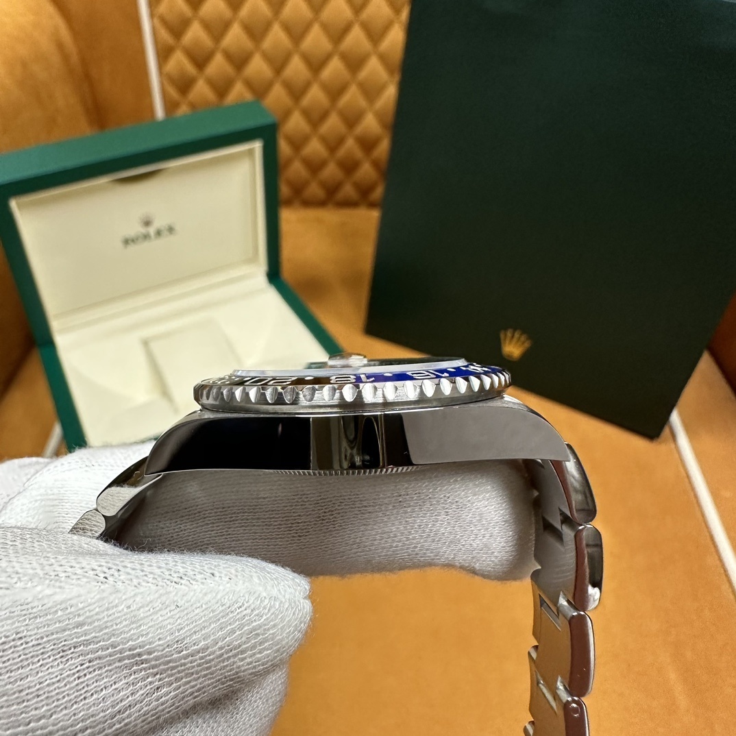 Rolex watch m126710blnr-0003 | Supeerbuy Spreadsheet