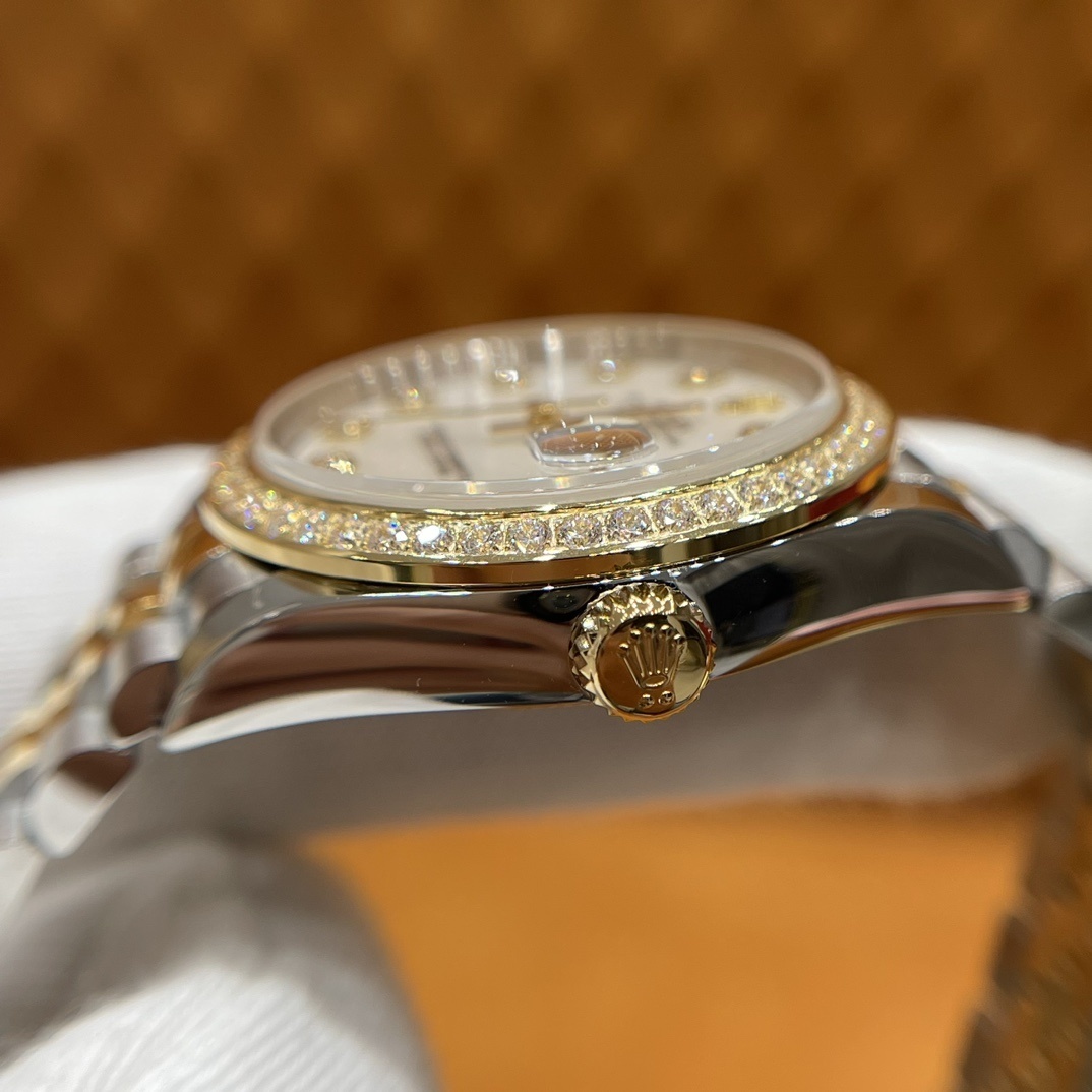 Rolex  watch m278383rbr-0028 | Supeerbuy Spreadsheet