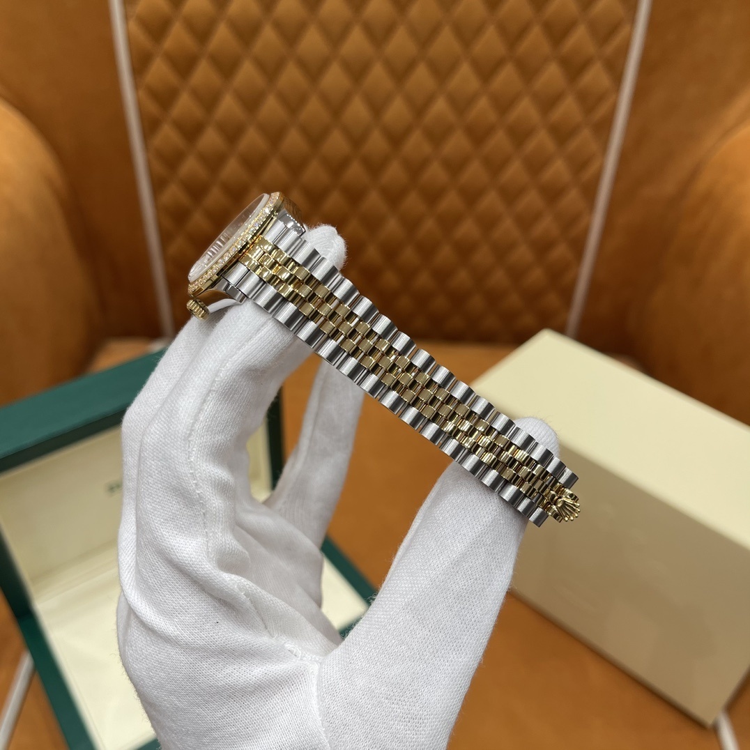 Rolex  watch m278383rbr-0028 | Supeerbuy Spreadsheet