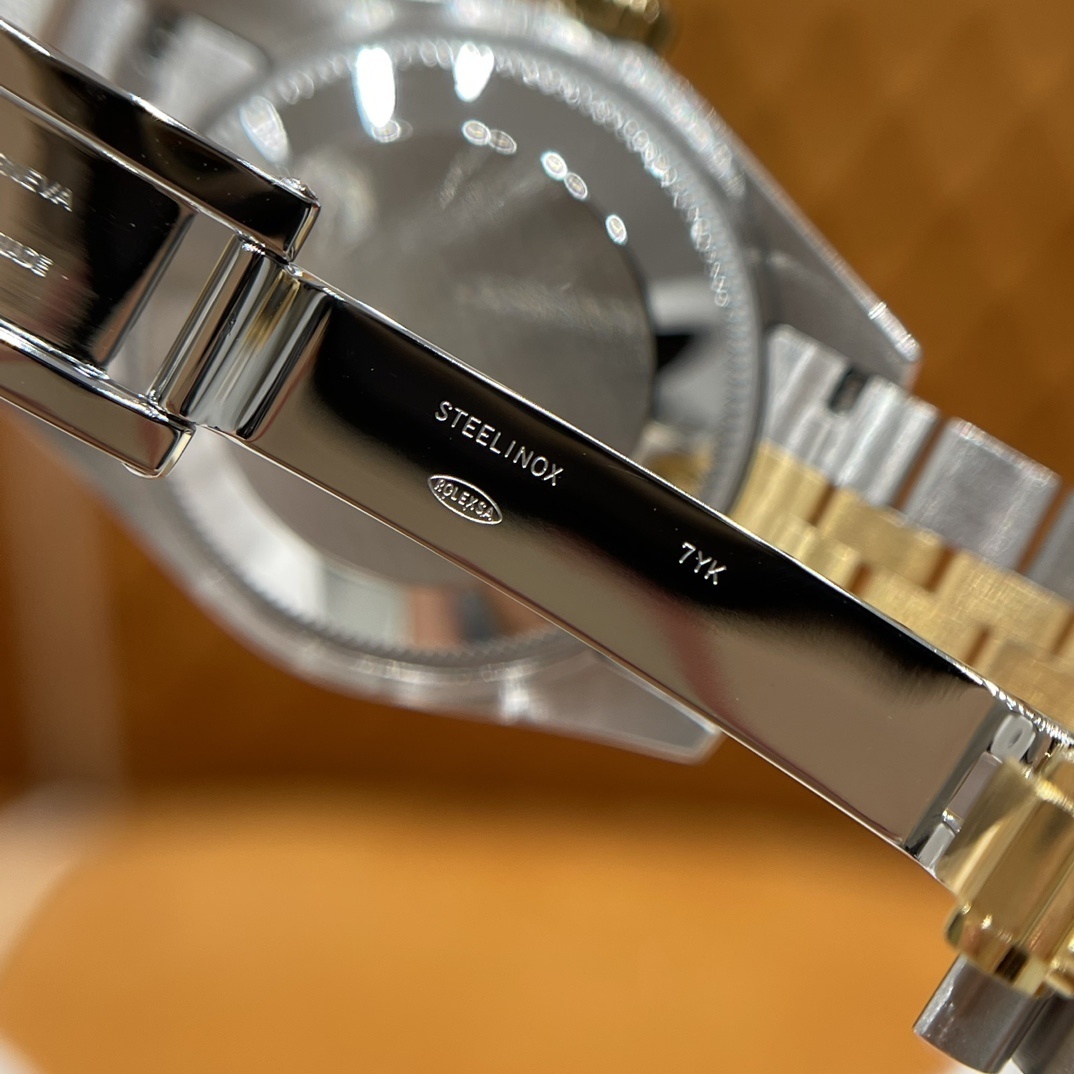 Rolex  watch m278383rbr-0028 | Supeerbuy Spreadsheet