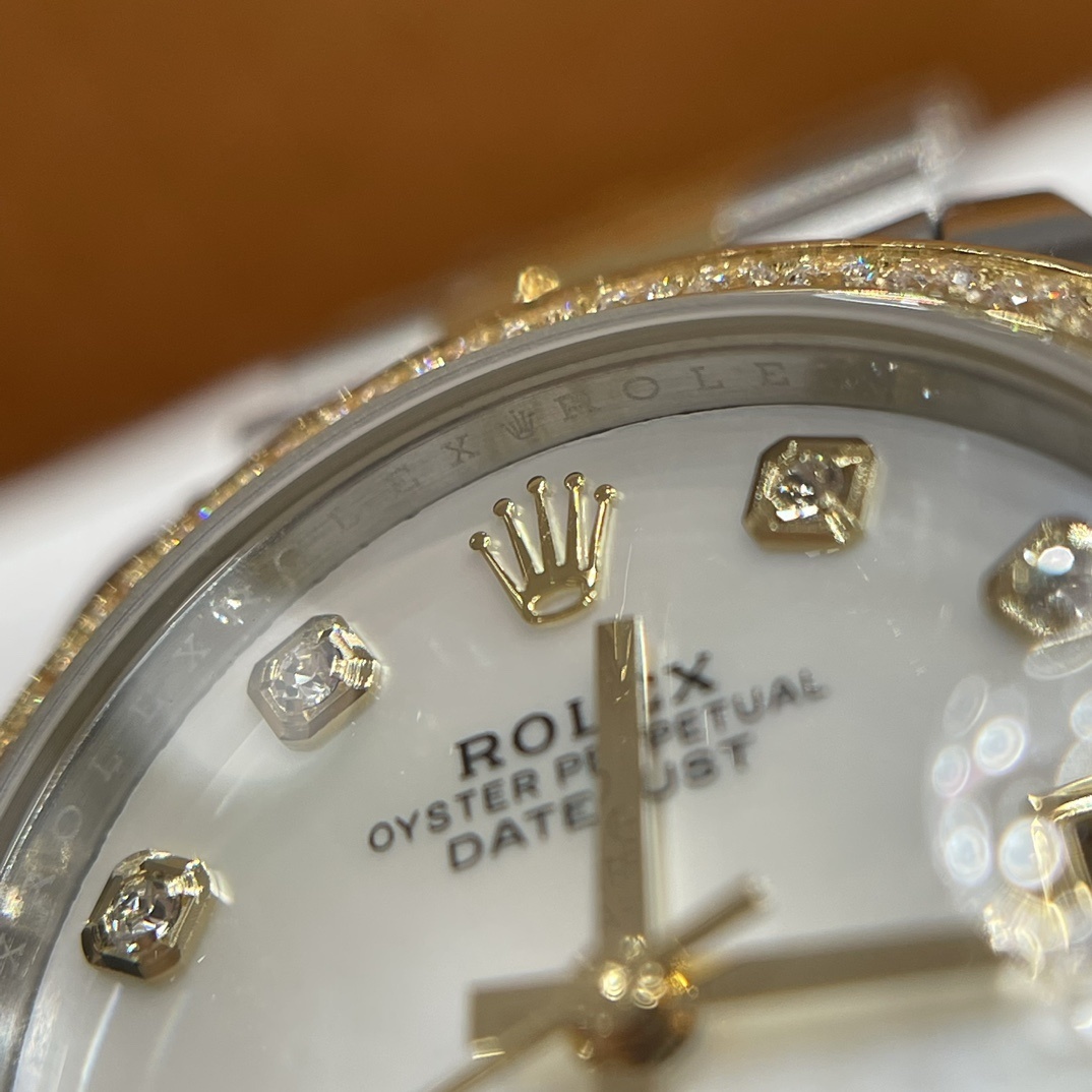 Rolex  watch m278383rbr-0028 | Supeerbuy Spreadsheet