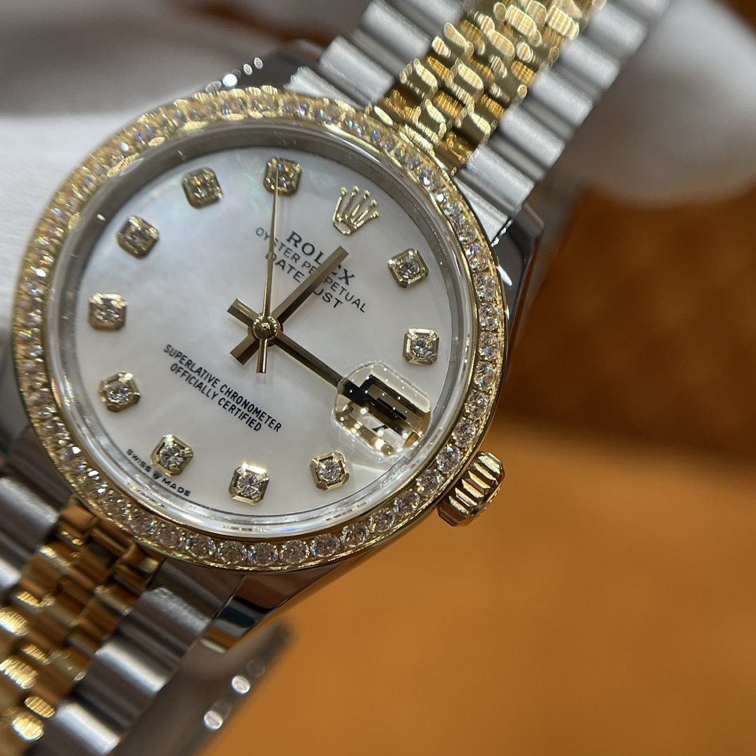 Rolex  watch m278383rbr-0028 | Supeerbuy Spreadsheet