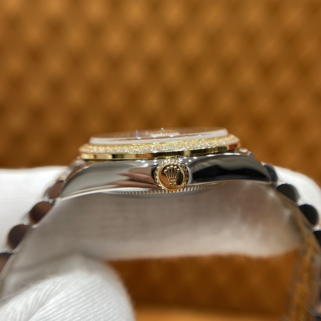 Rolex  watch m278383rbr-0028 | Supeerbuy Spreadsheet