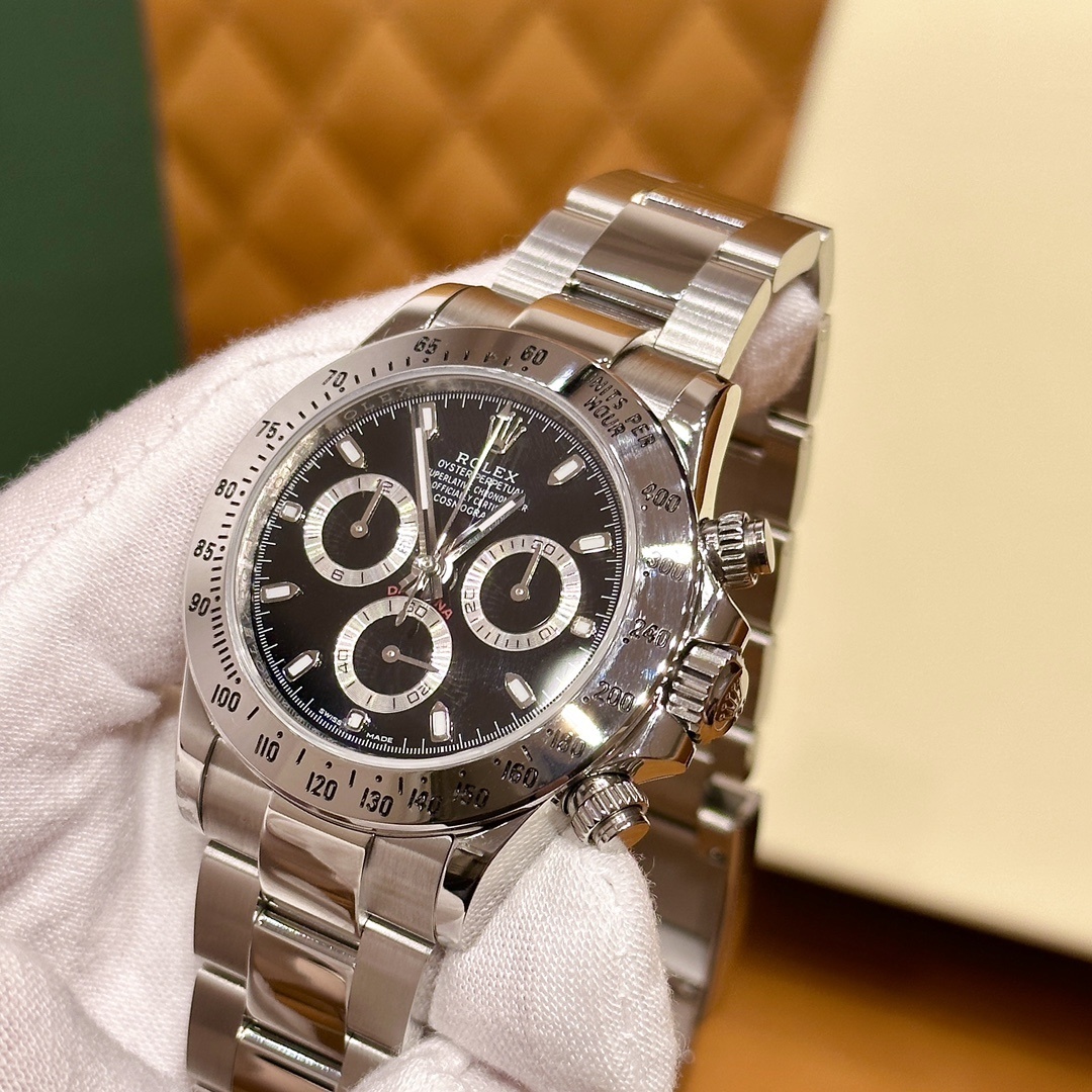 Rolex watch 116520-78590 black | Supeerbuy Spreadsheet