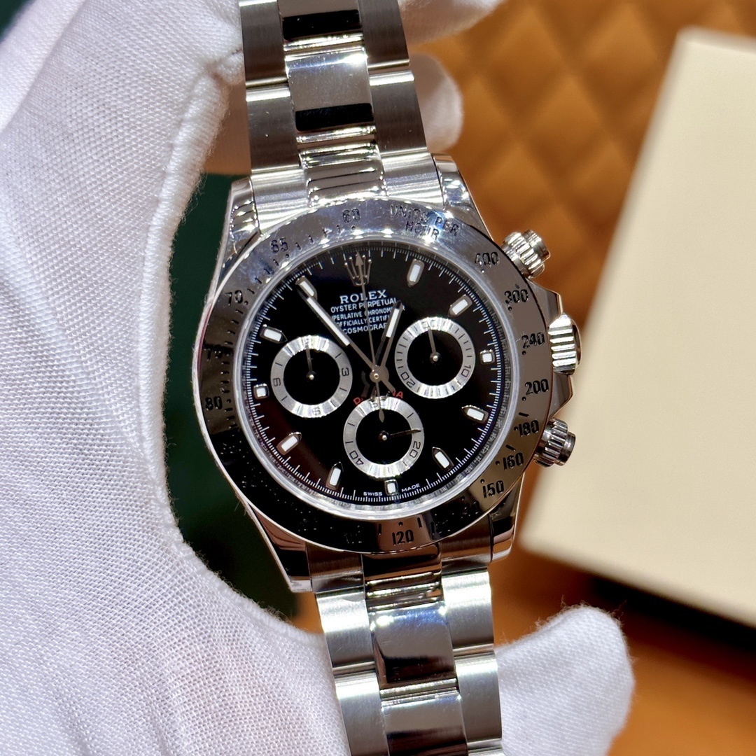 Rolex watch 116520-78590 black | Supeerbuy Spreadsheet