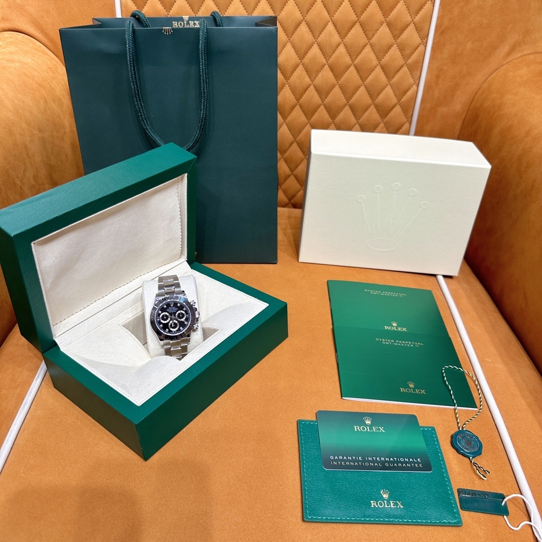 Rolex watch 116520-78590 black | Supeerbuy Spreadsheet