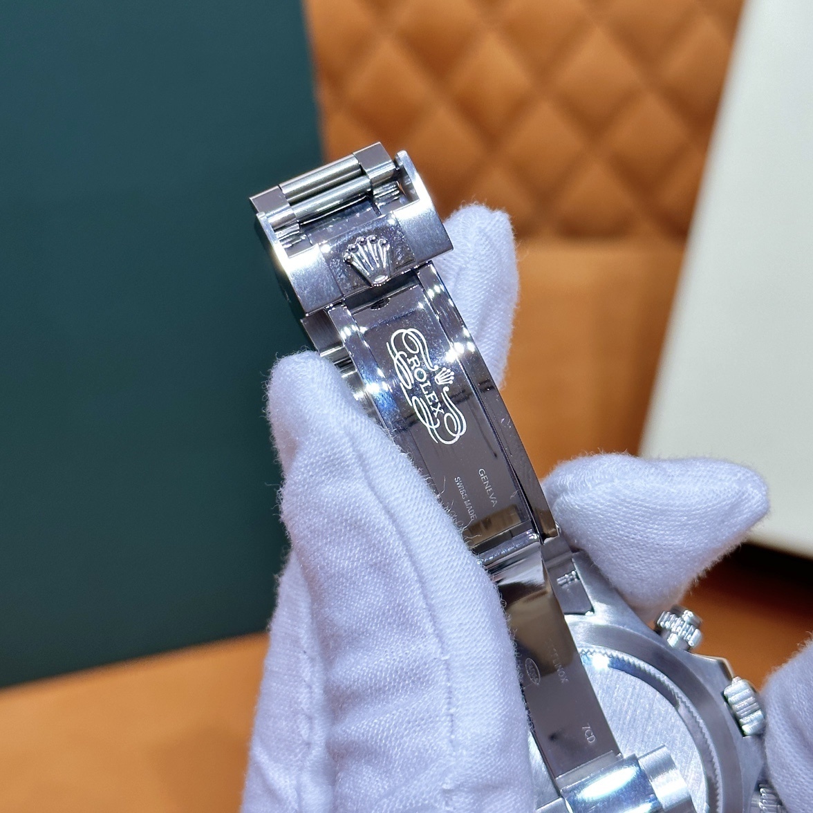 Rolex watch 116520-78590 black | Supeerbuy Spreadsheet