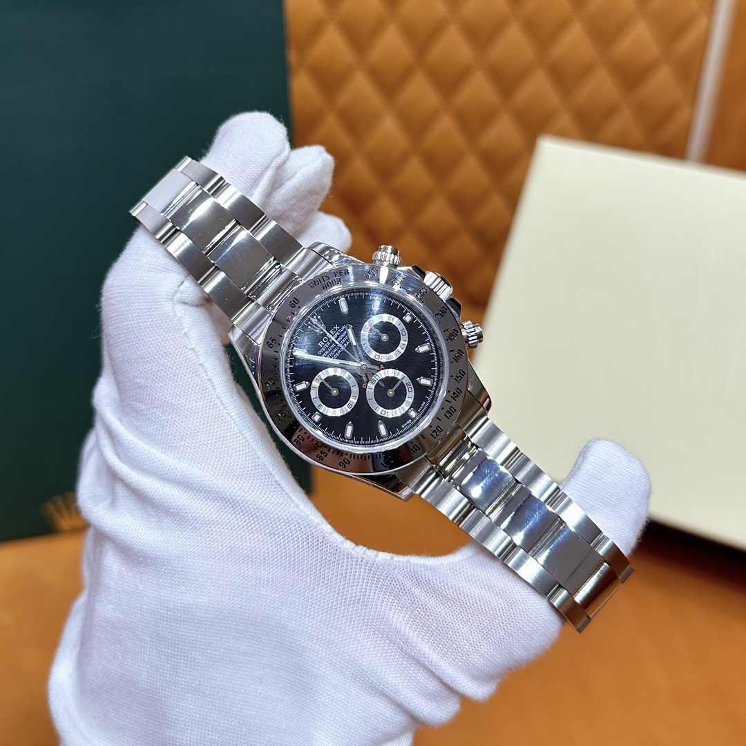 Rolex watch 116520-78590 black | Supeerbuy Spreadsheet