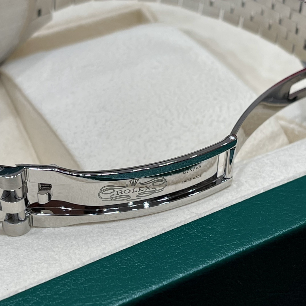 Rolex watch m126334-0002 | Supeerbuy Spreadsheet