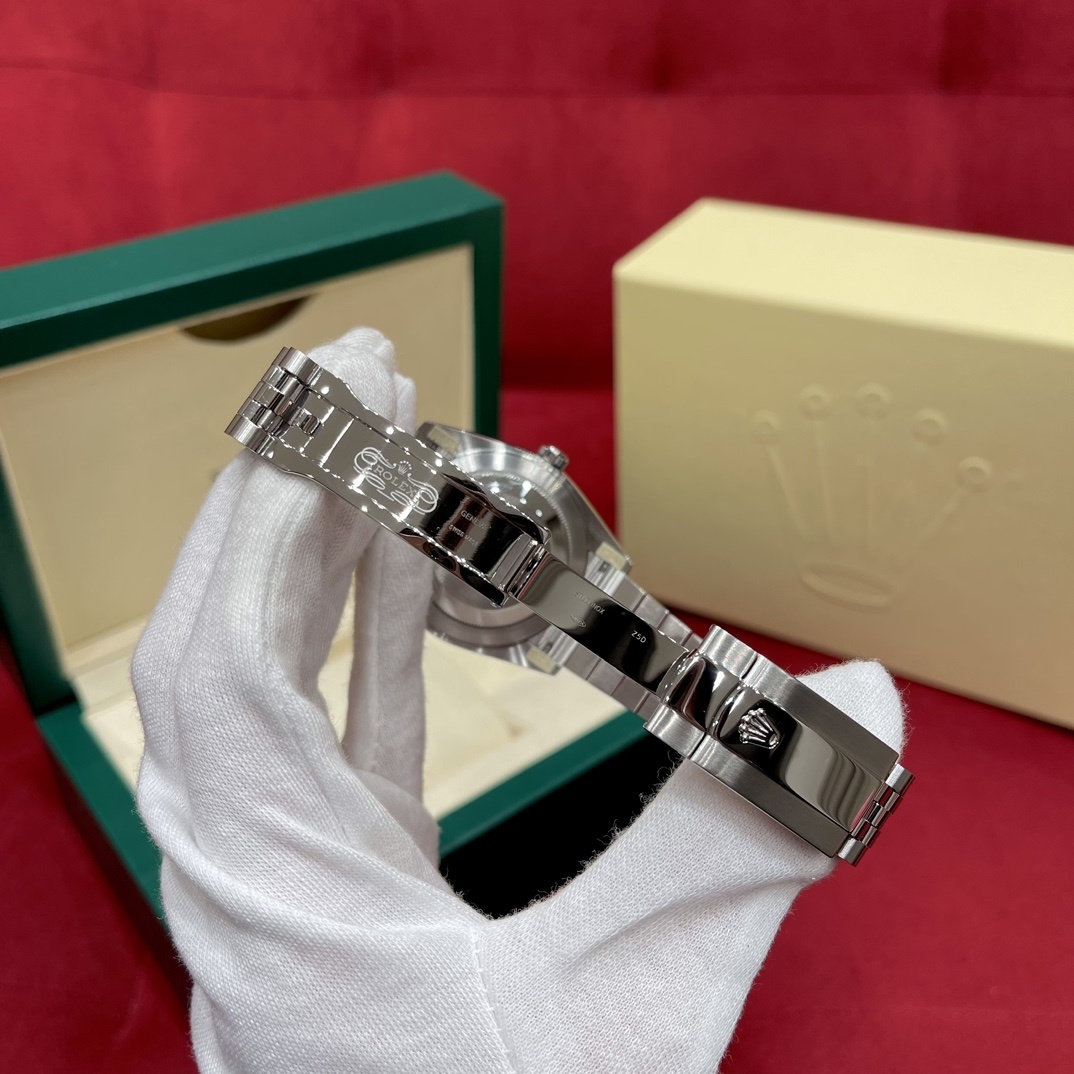 Rolex watch m126334-0002 | Supeerbuy Spreadsheet