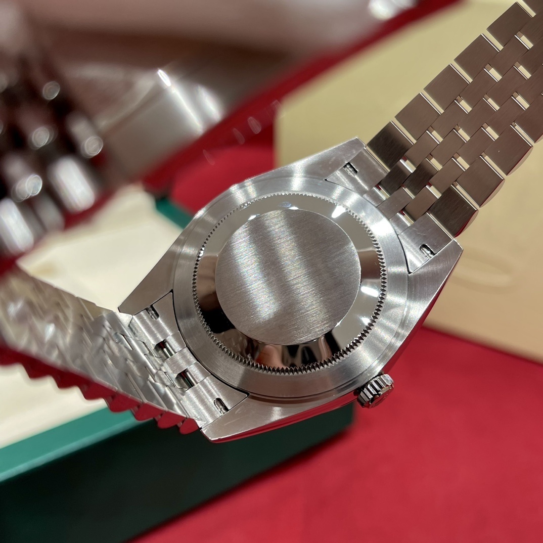 Rolex watch m126334-0002 | Supeerbuy Spreadsheet