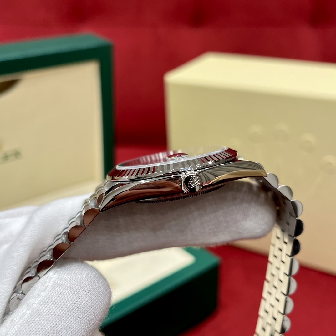 Rolex watch m126334-0002 | Supeerbuy Spreadsheet