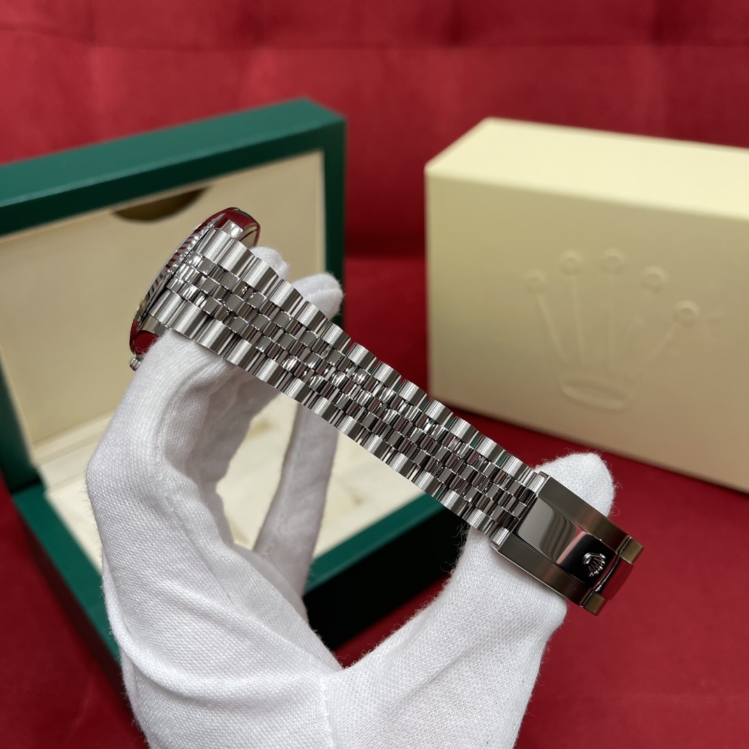 Rolex watch m126334-0002 | Supeerbuy Spreadsheet
