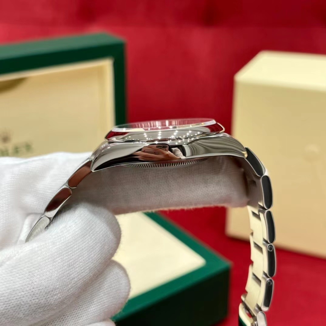 Rolex watch m126000-0005 | Supeerbuy Spreadsheet