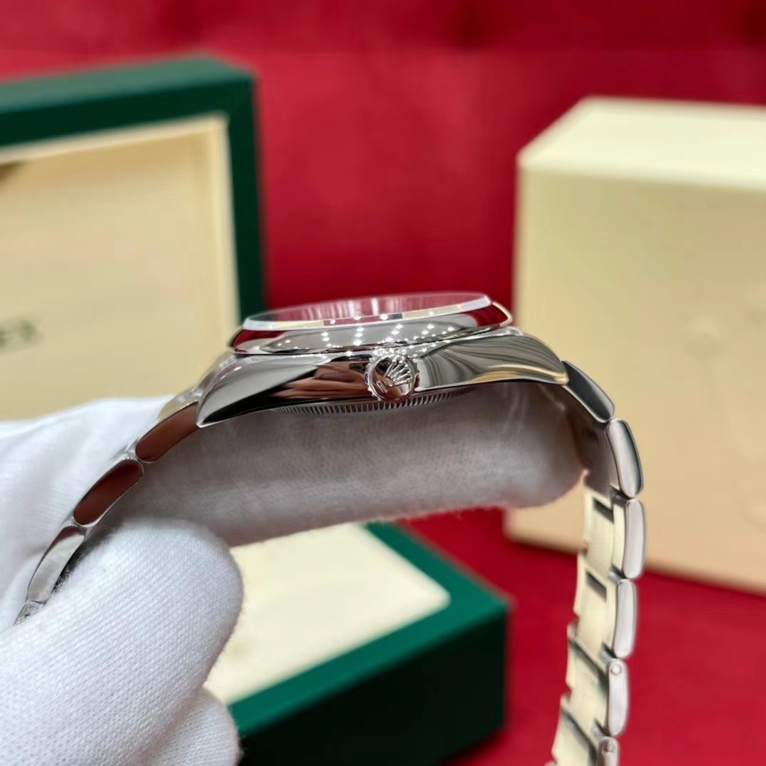 Rolex watch m126000-0005 | Supeerbuy Spreadsheet