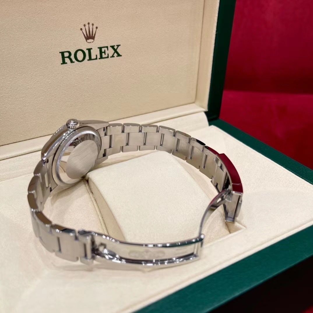 Rolex watch m126000-0005 | Supeerbuy Spreadsheet