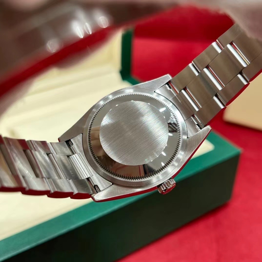 Rolex watch m126000-0005 | Supeerbuy Spreadsheet