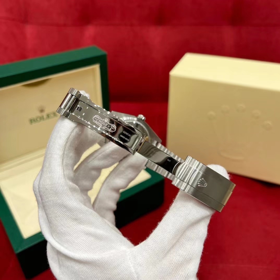 Rolex watch m126000-0005 | Supeerbuy Spreadsheet