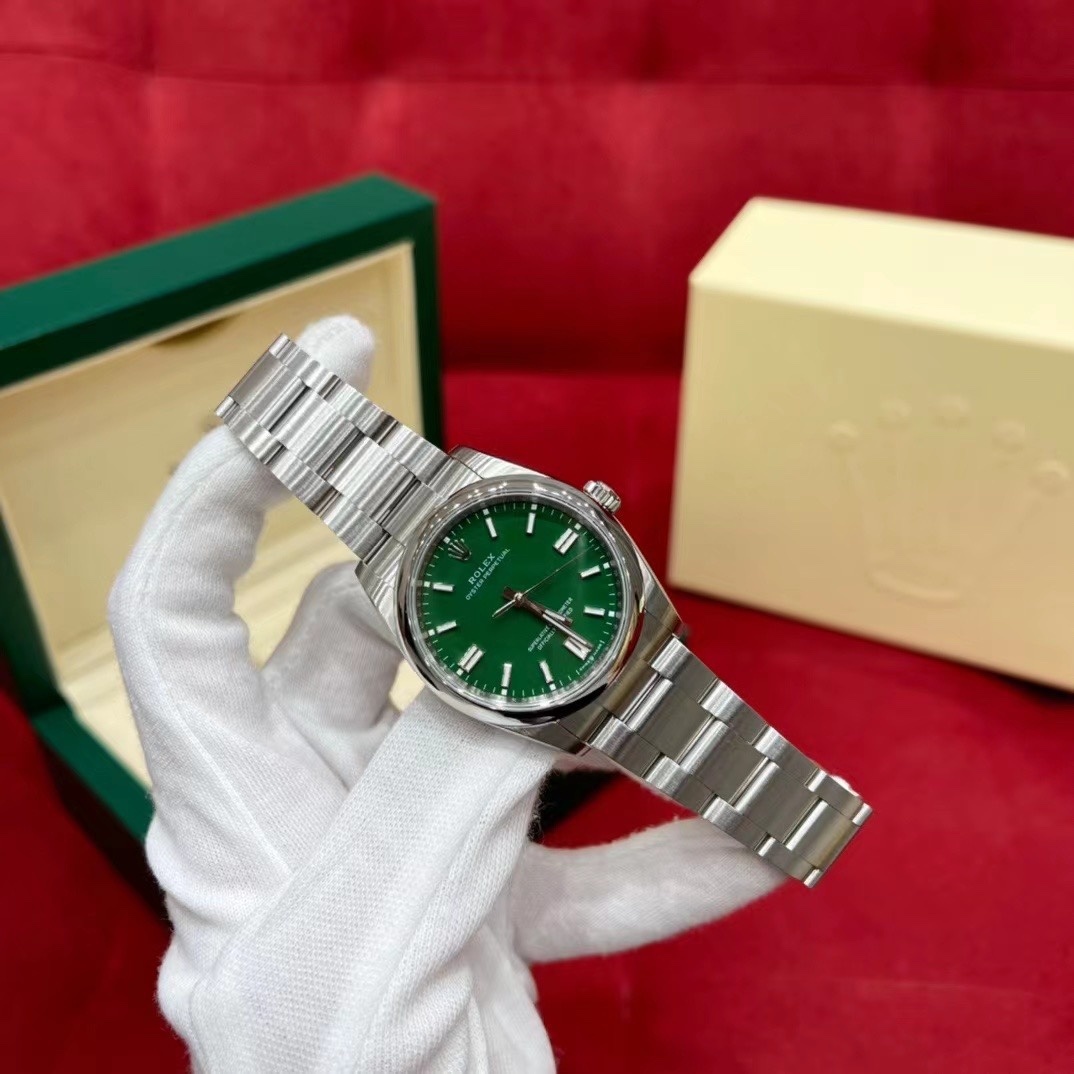 Rolex watch m126000-0005 | Supeerbuy Spreadsheet