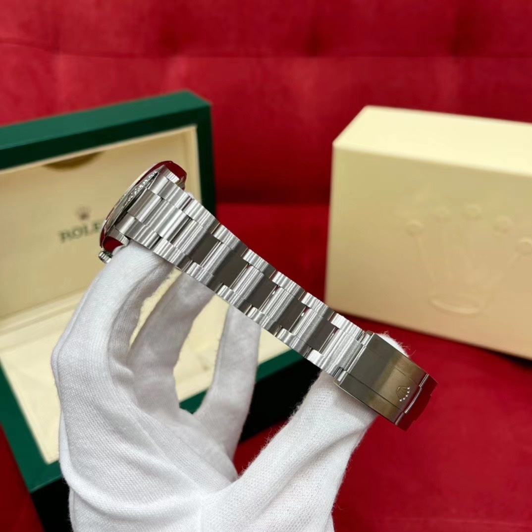 Rolex watch m126000-0005 | Supeerbuy Spreadsheet