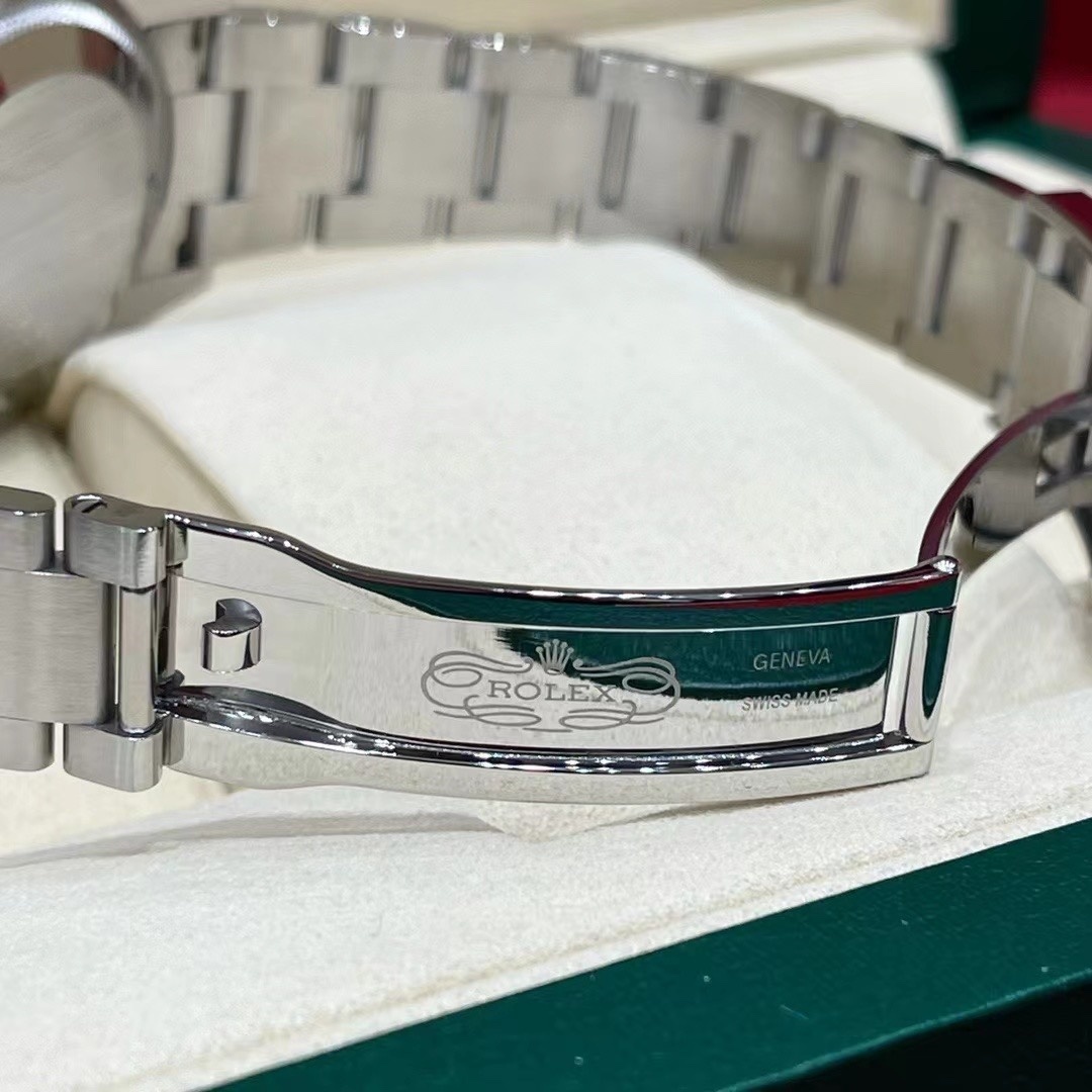 Rolex watch m126000-0005 | Supeerbuy Spreadsheet