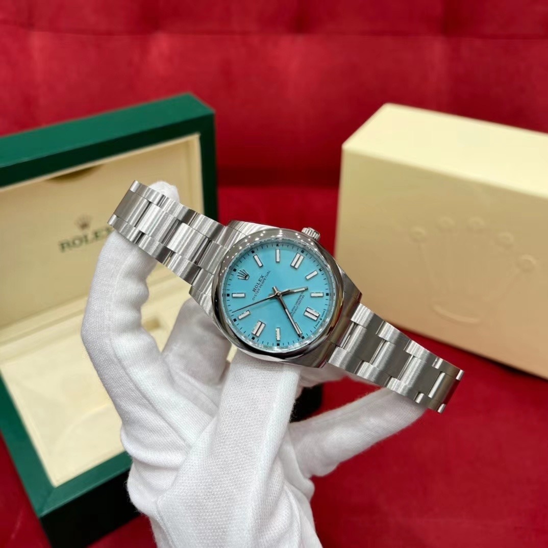 Rolexwatch m124300-0006 | Supeerbuy Spreadsheet