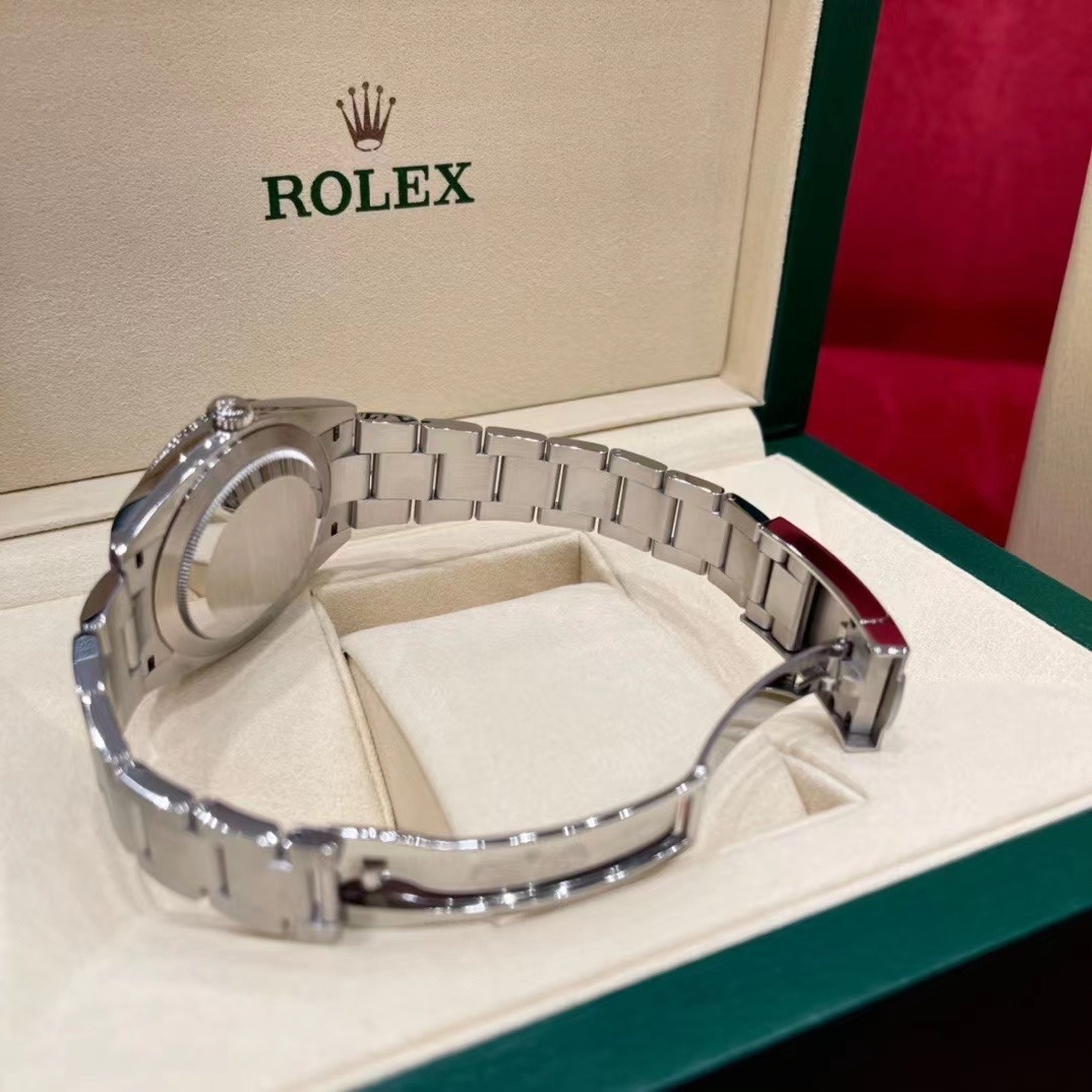 Rolexwatch m124300-0006 | Supeerbuy Spreadsheet