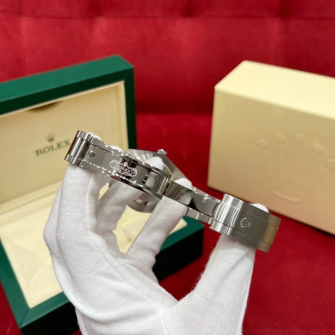 Rolexwatch m124300-0006 | Supeerbuy Spreadsheet