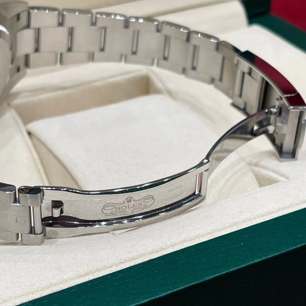 Rolexwatch m124300-0006 | Supeerbuy Spreadsheet