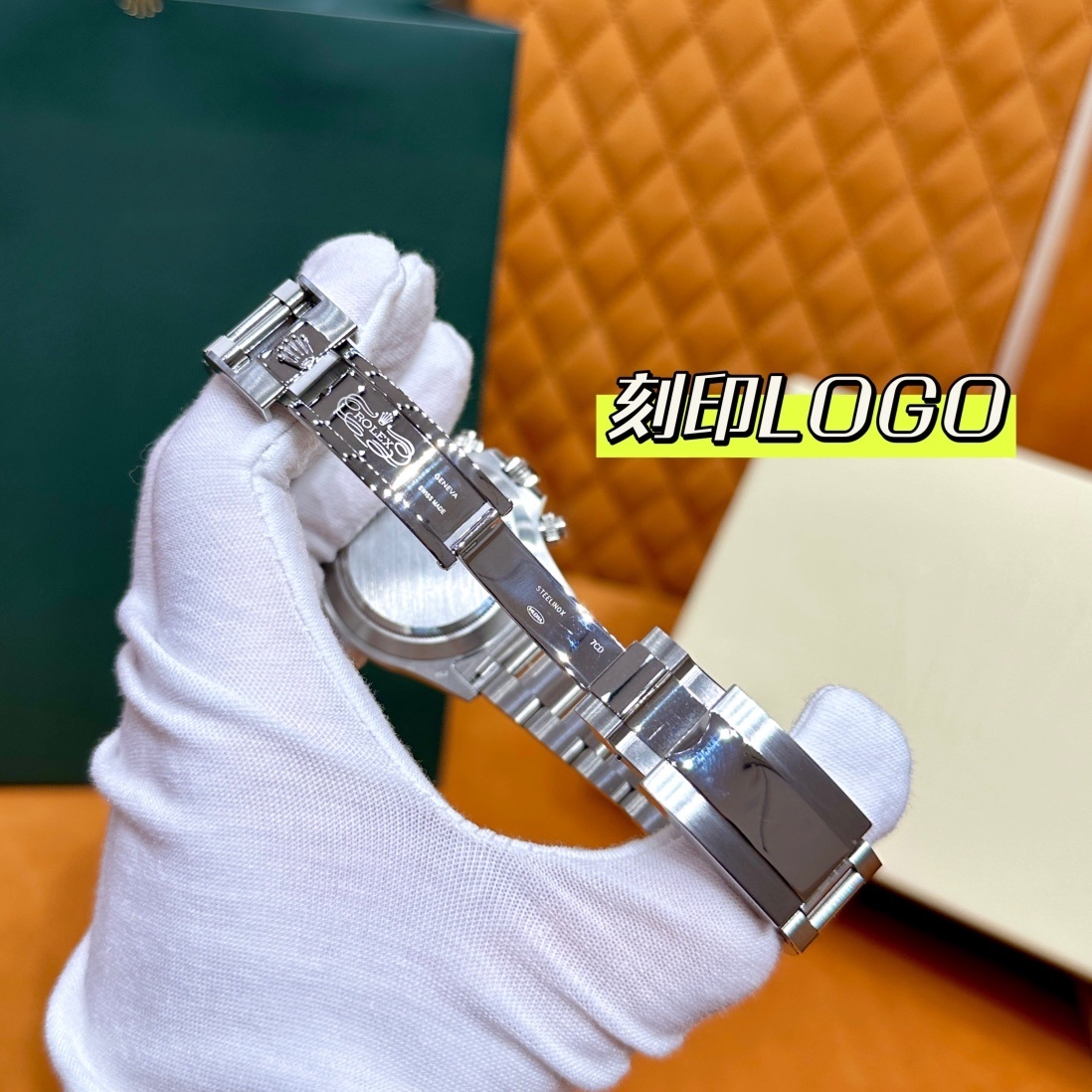 Rolex watch m116509-0071 | Supeerbuy Spreadsheet