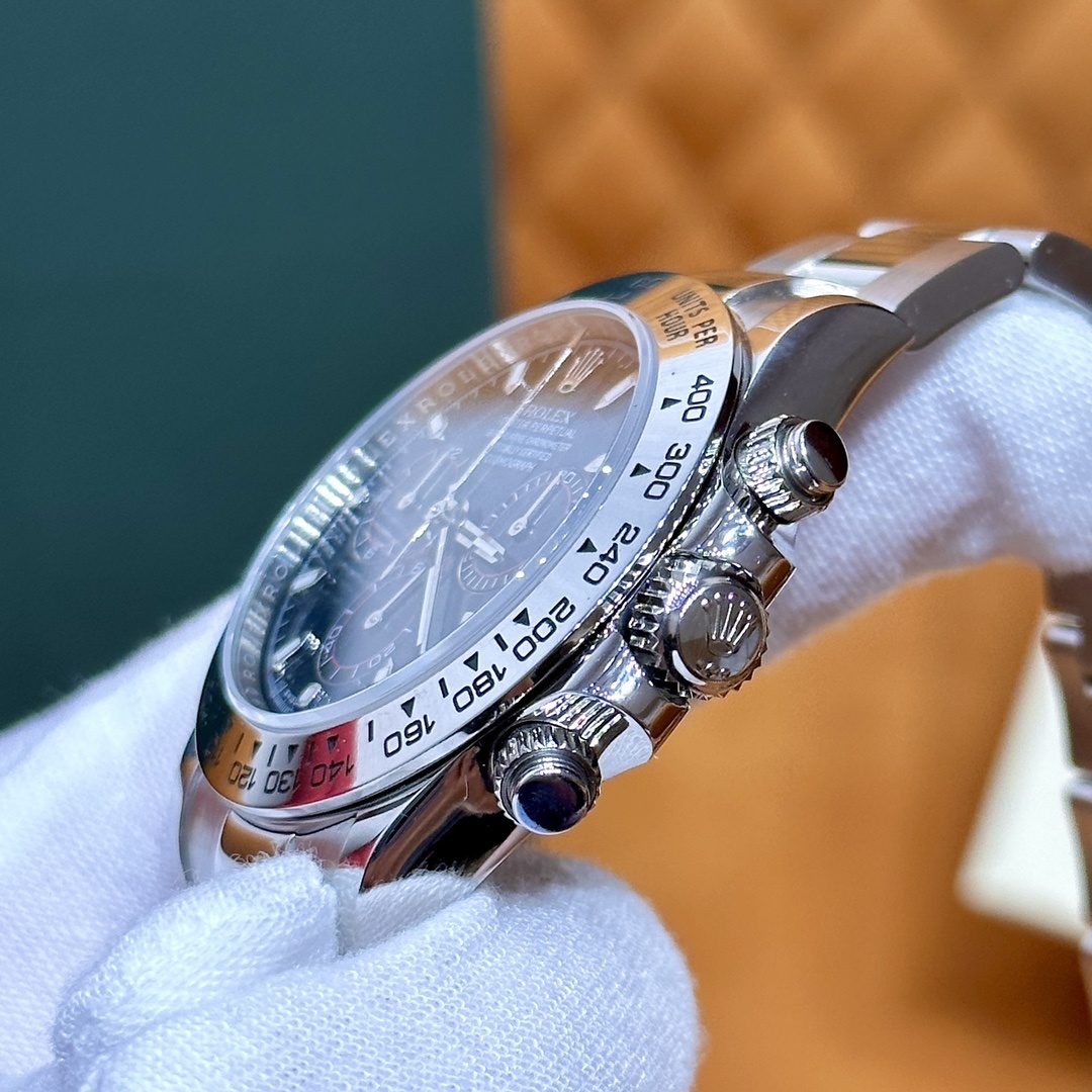 Rolex watch m116509-0071 | Supeerbuy Spreadsheet