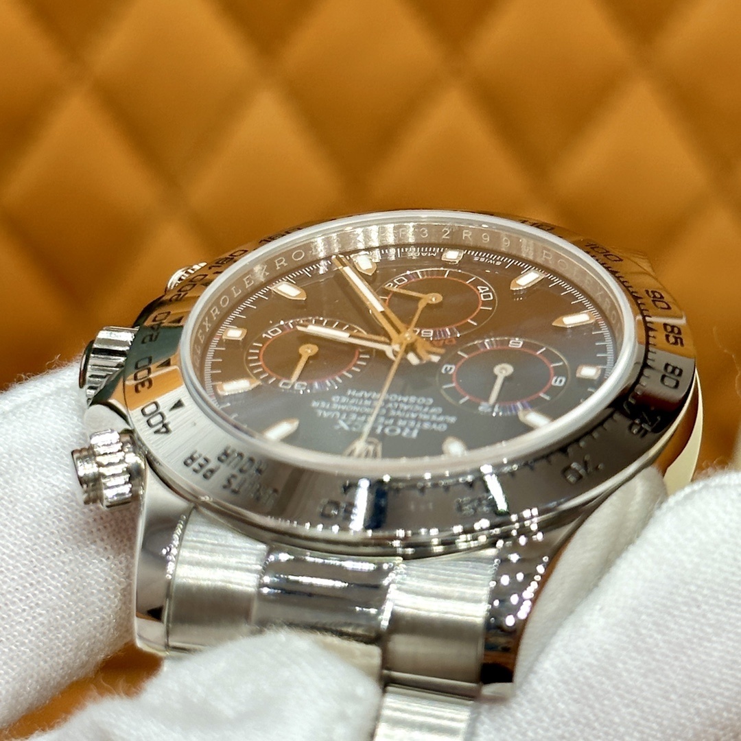 Rolex watch m116509-0071 | Supeerbuy Spreadsheet