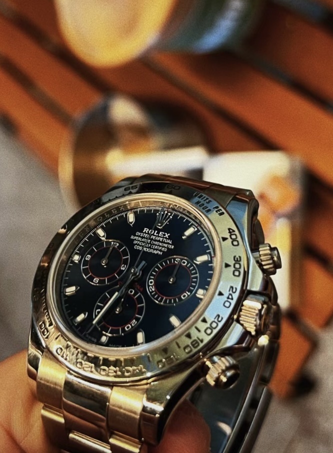 Rolex watch m116509-0071 | Supeerbuy Spreadsheet