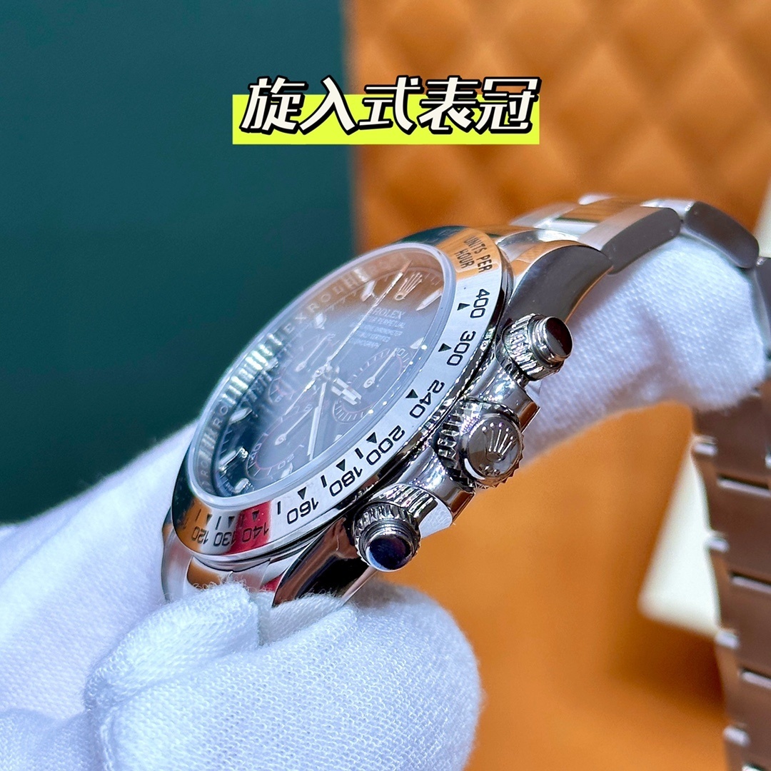 Rolex watch m116509-0071 | Supeerbuy Spreadsheet