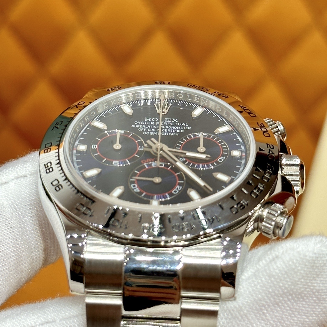 Rolex watch m116509-0071 | Supeerbuy Spreadsheet