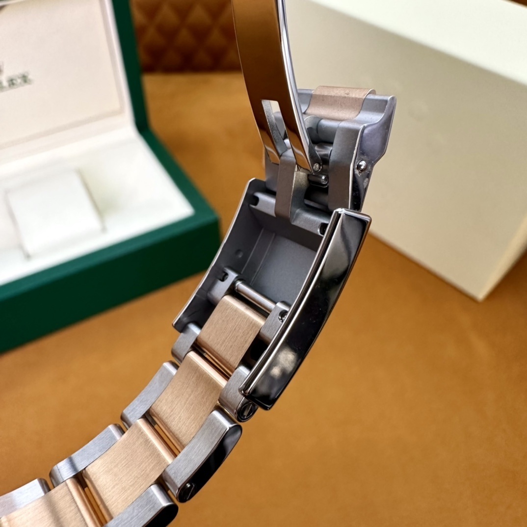 Rolex watch M126711chnr-0002 | Supeerbuy Spreadsheet