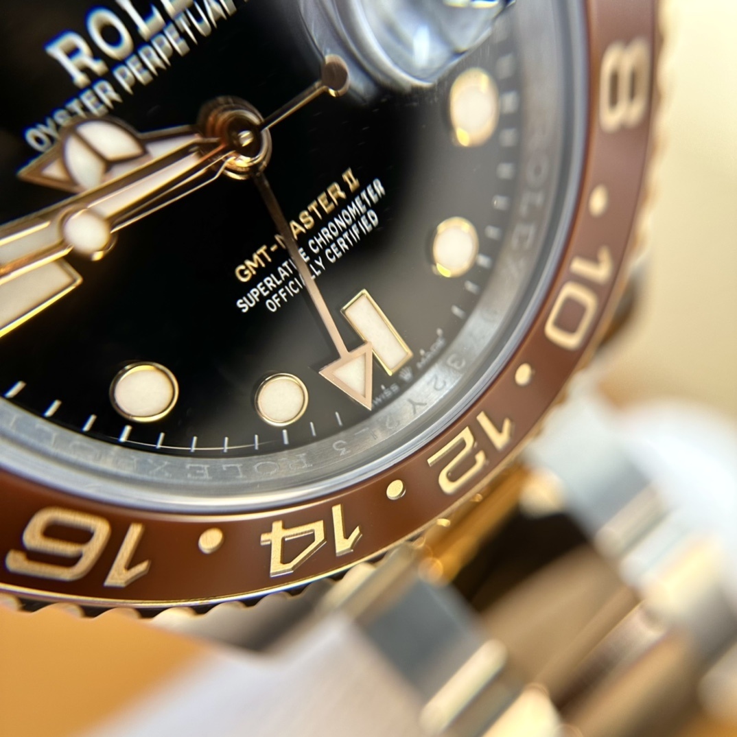 Rolex watch M126711chnr-0002 | Supeerbuy Spreadsheet