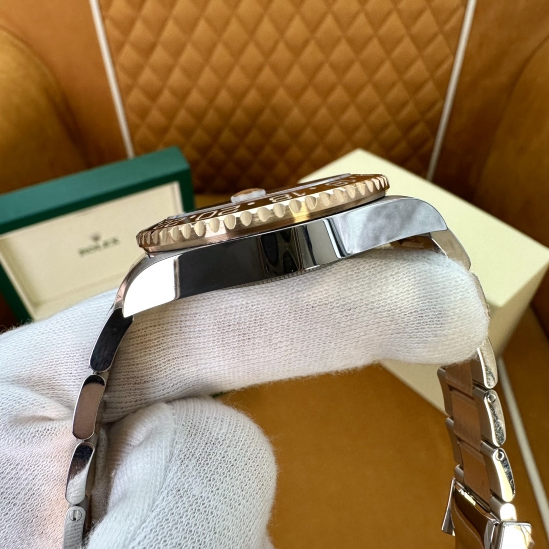 Rolex watch M126711chnr-0002 | Supeerbuy Spreadsheet