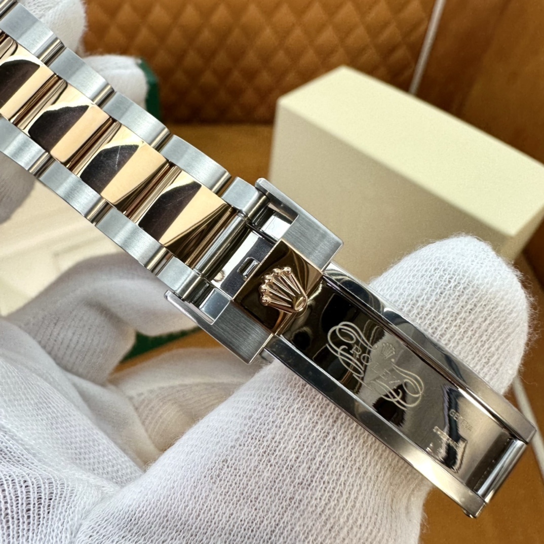 Rolex watch M126711chnr-0002 | Supeerbuy Spreadsheet
