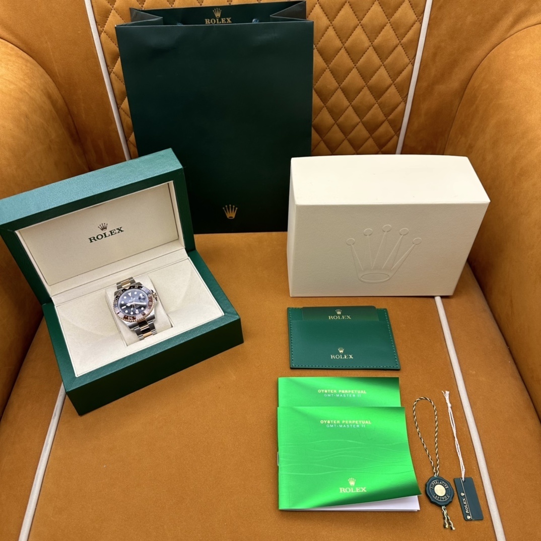 Rolex watch M126711chnr-0002 | Supeerbuy Spreadsheet