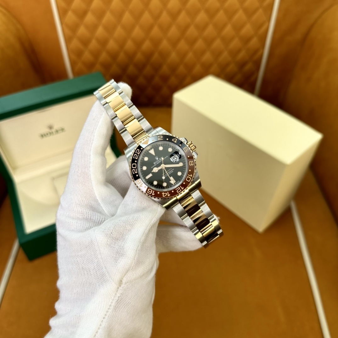 Rolex watch M126711chnr-0002 | Supeerbuy Spreadsheet