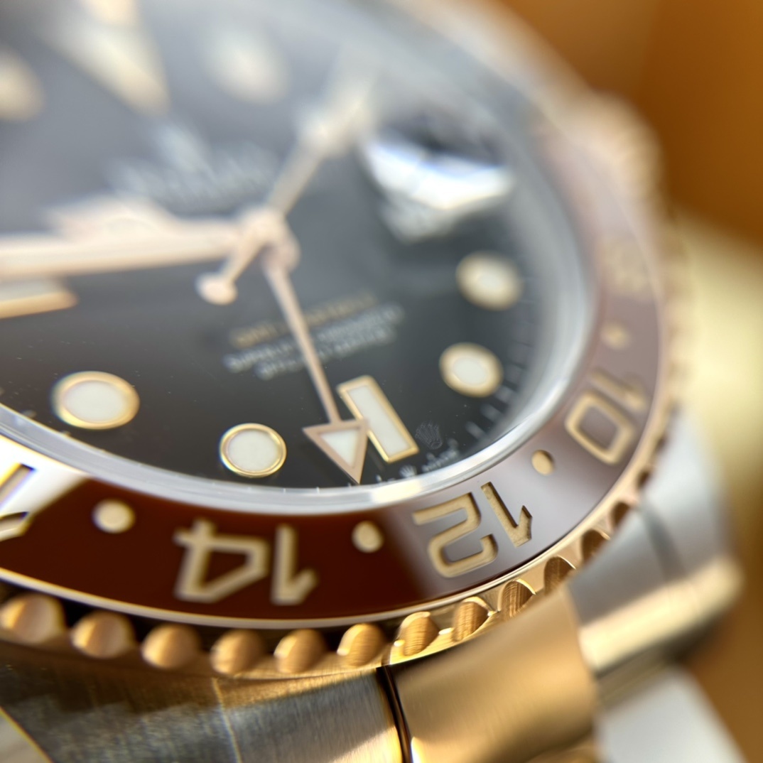 Rolex watch M126711chnr-0002 | Supeerbuy Spreadsheet