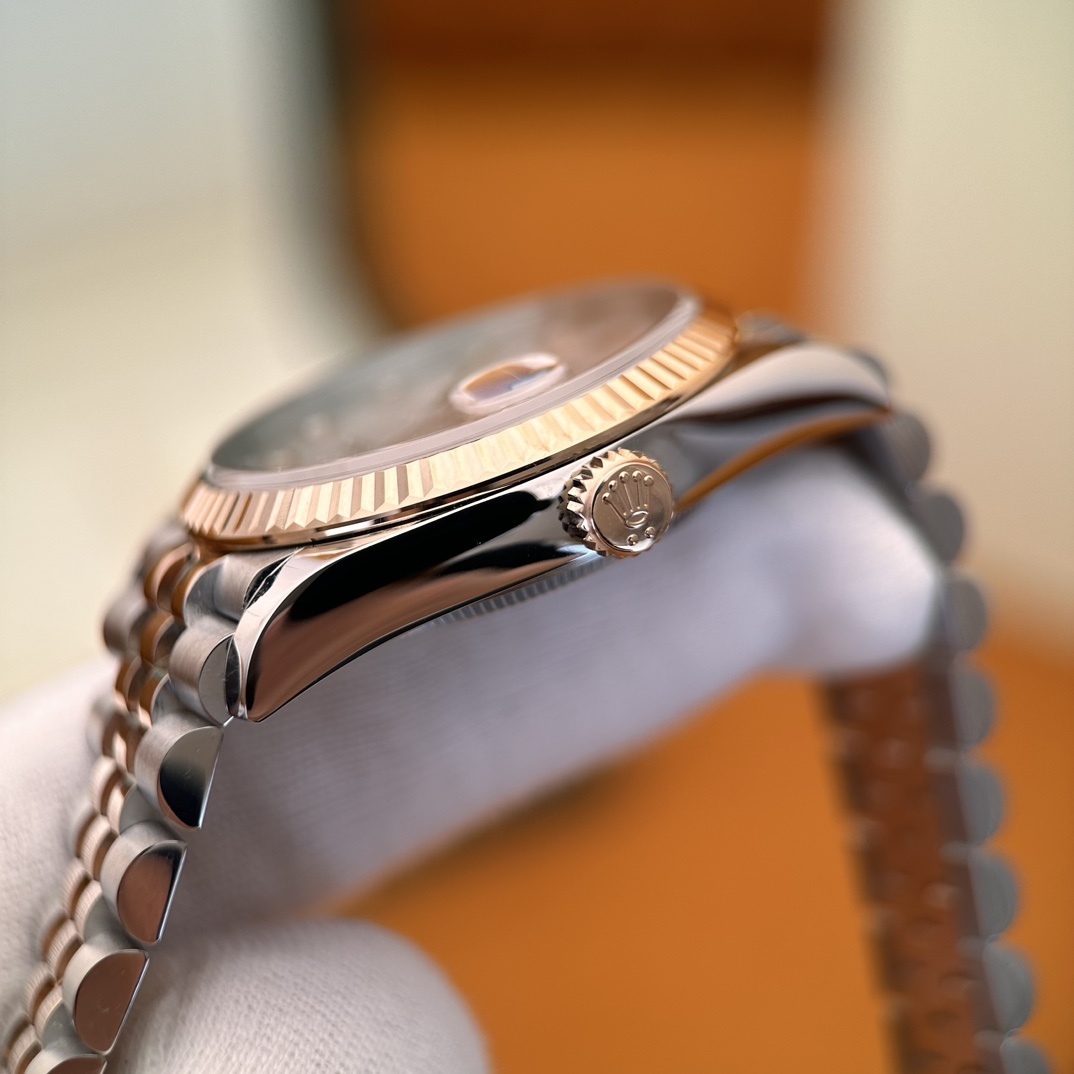 Rolex watch m126231-0021 | Supeerbuy Spreadsheet