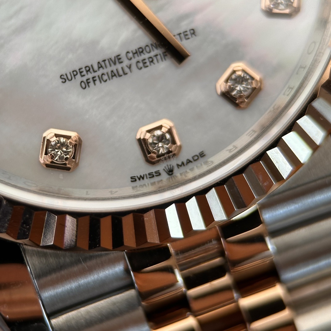 Rolex watch m126231-0021 | Supeerbuy Spreadsheet