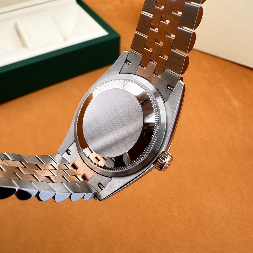 Rolex watch m126231-0021 | Supeerbuy Spreadsheet