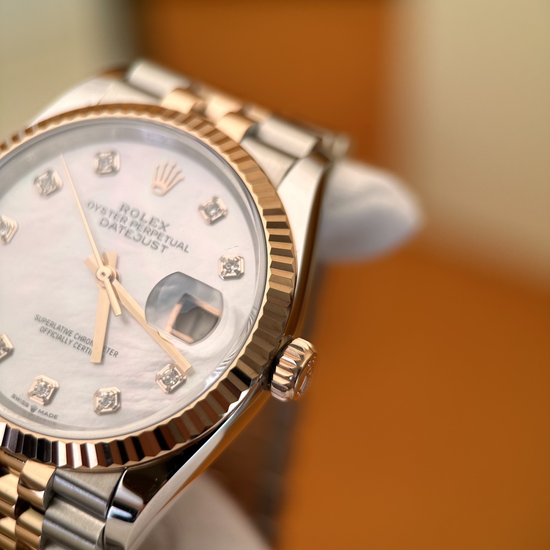 Rolex watch m126231-0021 | Supeerbuy Spreadsheet