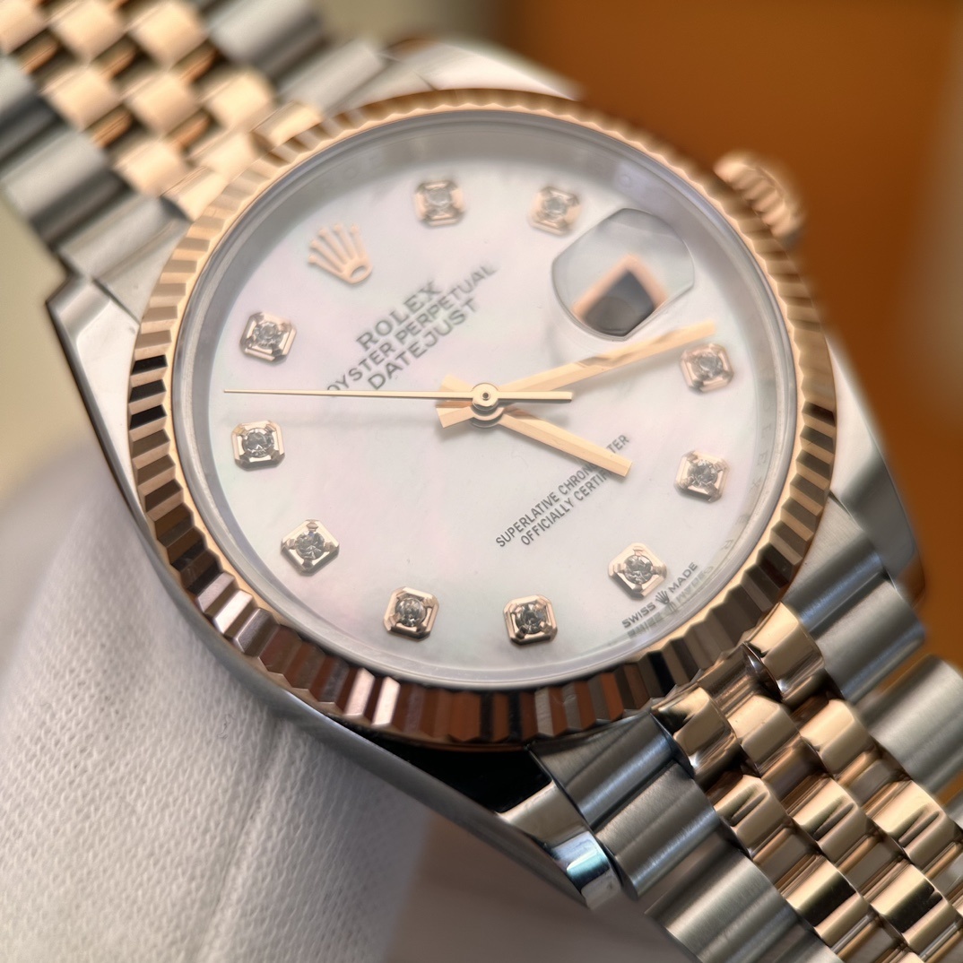 Rolex watch m126231-0021 | Supeerbuy Spreadsheet
