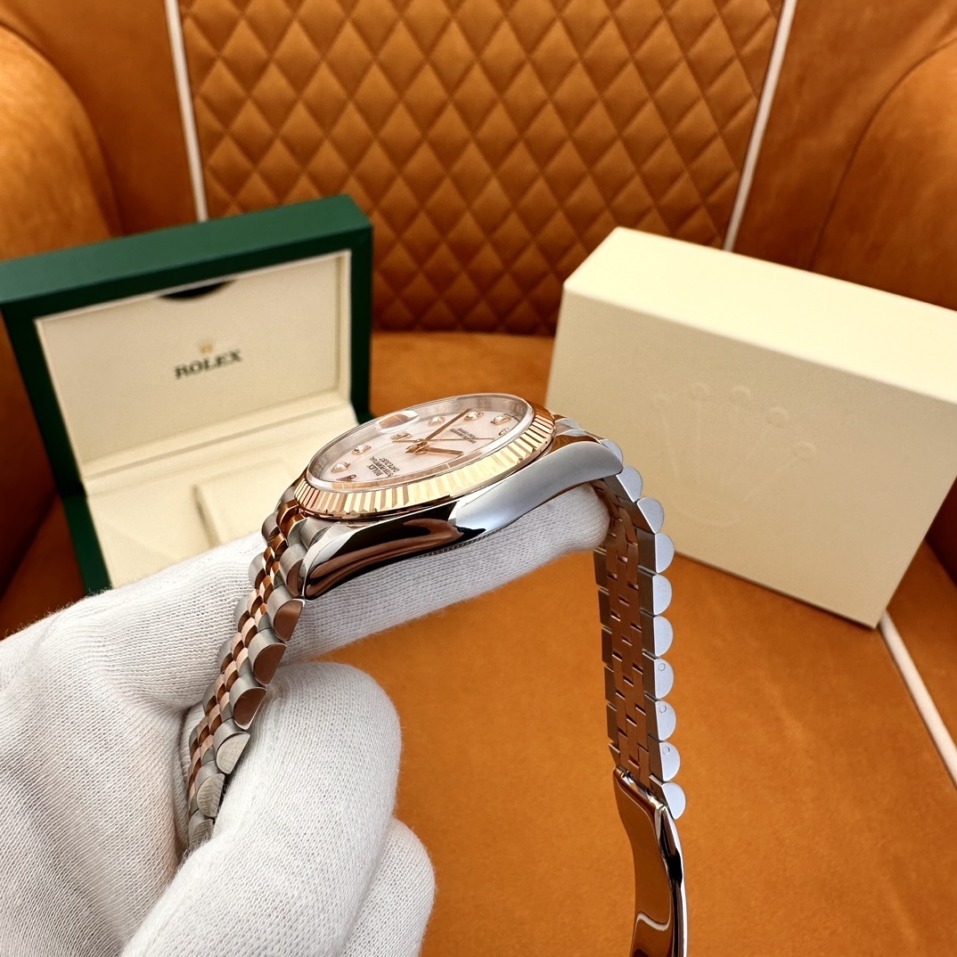 Rolex watch m126231-0021 | Supeerbuy Spreadsheet